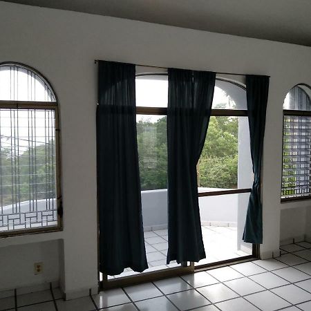 House Of The Winds Apartamento Manzanillo Exterior foto