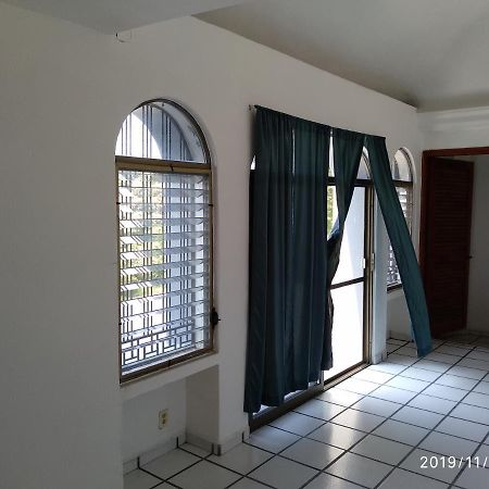 House Of The Winds Apartamento Manzanillo Exterior foto