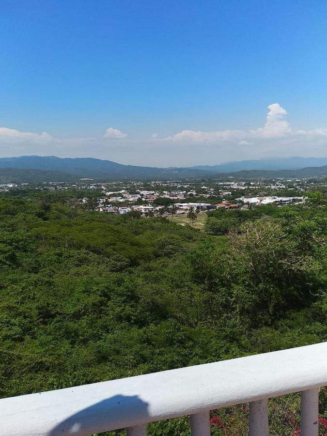 House Of The Winds Apartamento Manzanillo Exterior foto