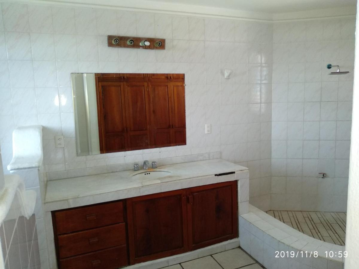 House Of The Winds Apartamento Manzanillo Exterior foto