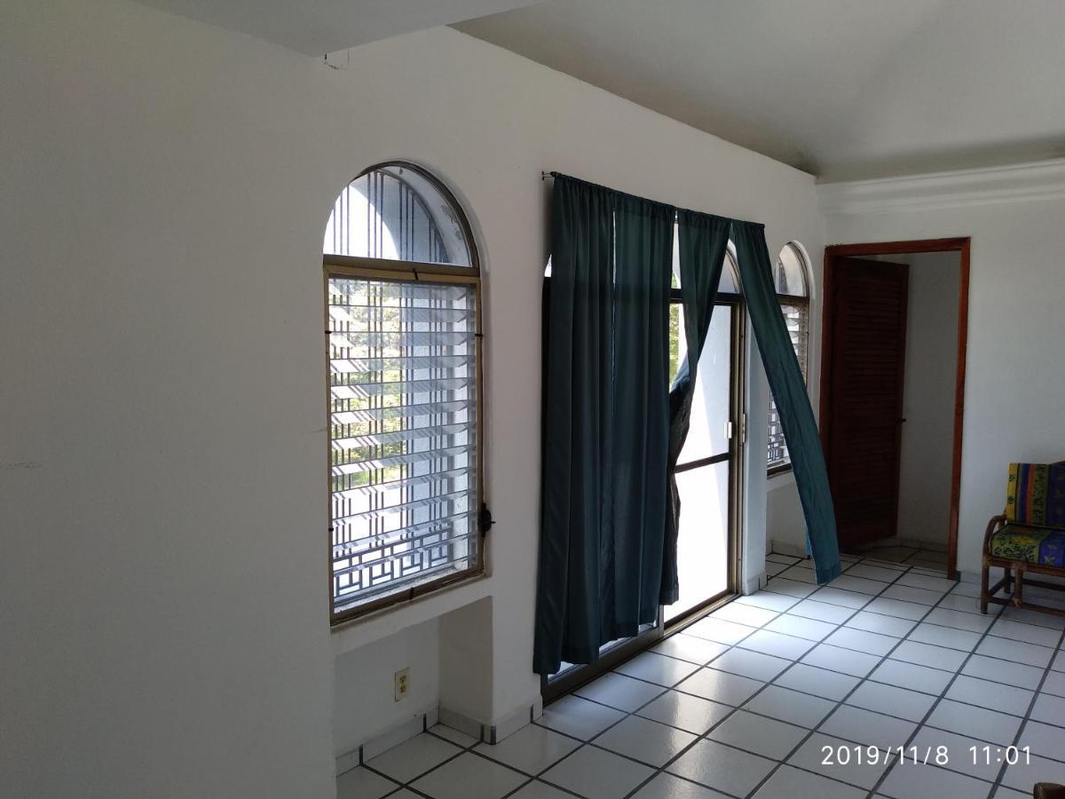 House Of The Winds Apartamento Manzanillo Exterior foto