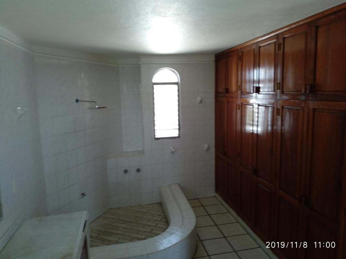 House Of The Winds Apartamento Manzanillo Exterior foto